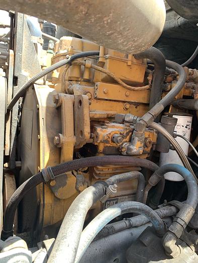 Used 1991 Diedrich D120 Drill Rig