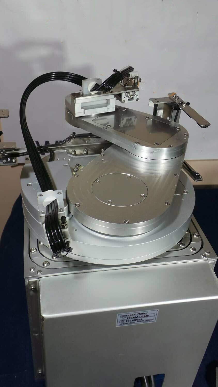 Used Kawasaki TS310A-D524S Robot