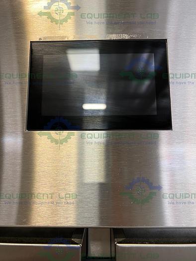 Used Norlake  NSWDF492SSS/0A White Dimond Series Auto Defrost Freezer 25°C, 49 CU. FT.