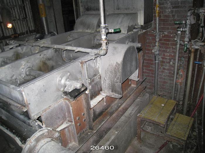 Used BIRD JS24 #26460