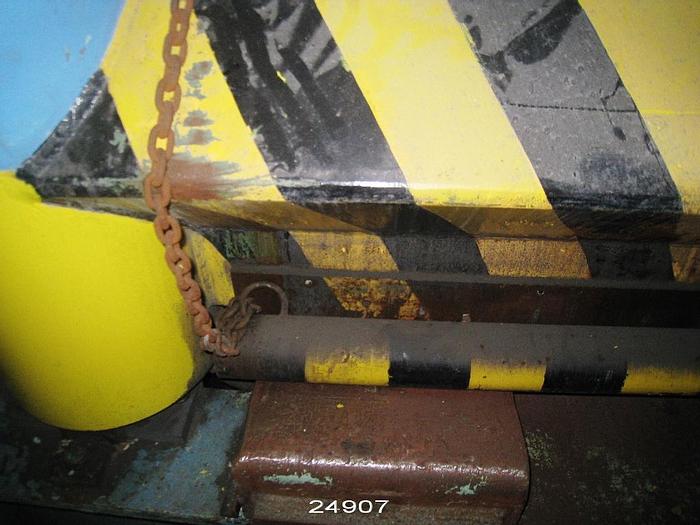 Used INDUSTRIAL RESEARCH #24907