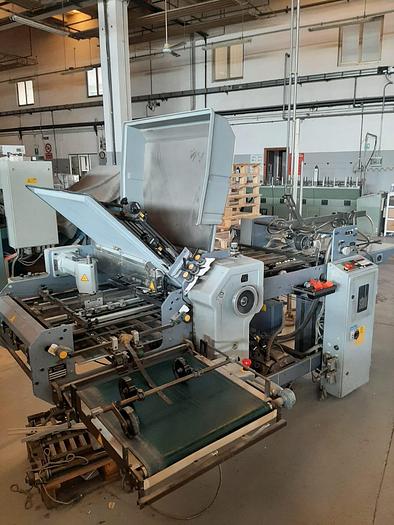 Usato STAHL - KB 52/2