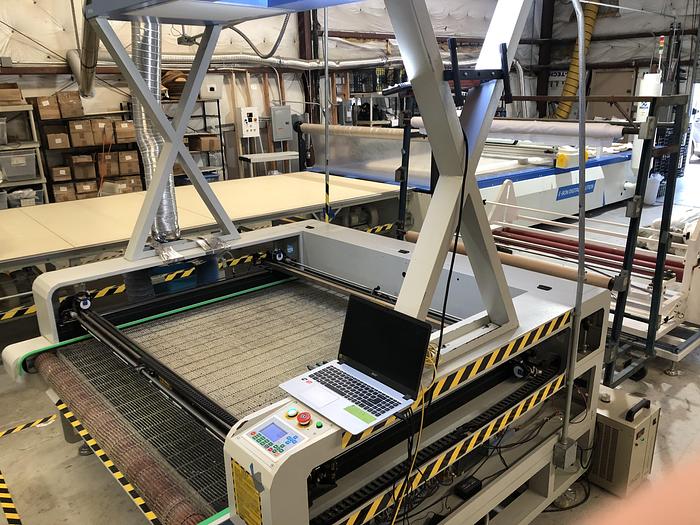Used 2019 Other Y1810