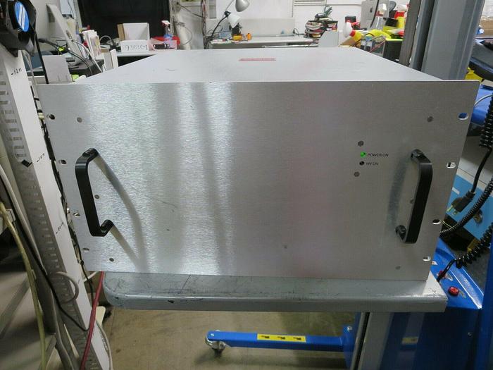 Used Spellman High Voltage