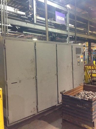 Used Press Knuckle Joint Coining KB400