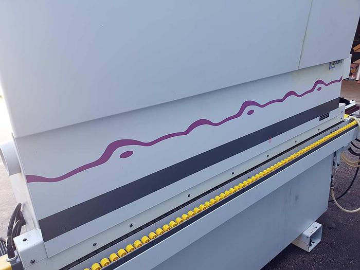 Used 2003 Brandt  Brandt KD 56 edge banding machine