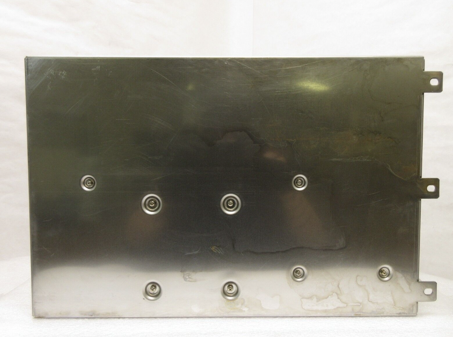 Used Nikon 4S066-593-4 RY-RD Amplifier SPA474L 4S013-684-1 Used Working