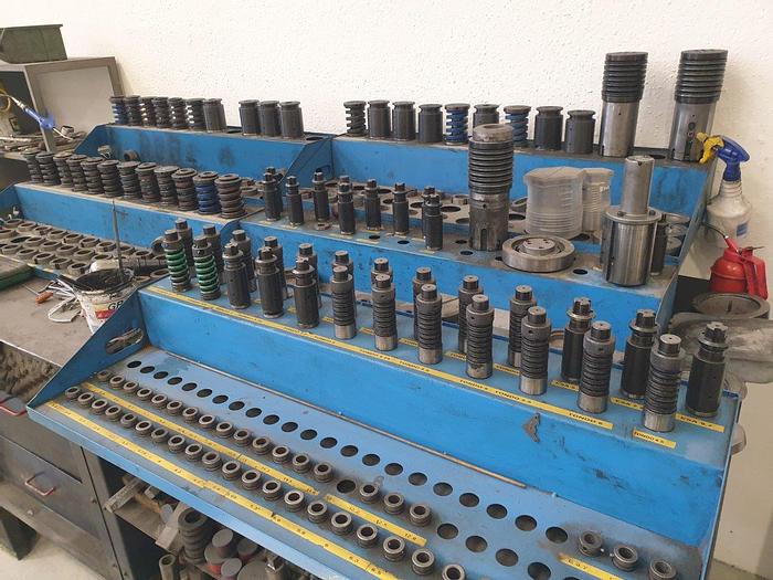 Usato 2001 RAINER OS4000 TOP