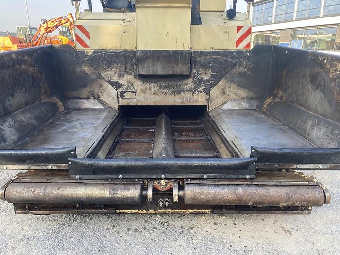 Usato 2005 ABG TITAN 473-2