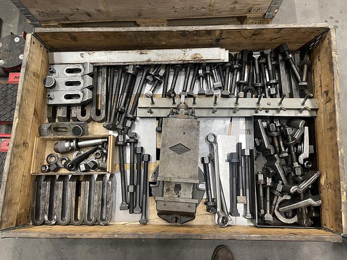 Gebruikt Mas VR-4 radiaal