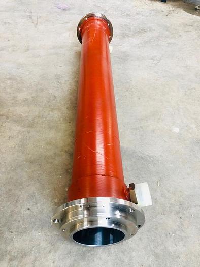 GRAM FREEZER CYLINDER (BRAND NEW)