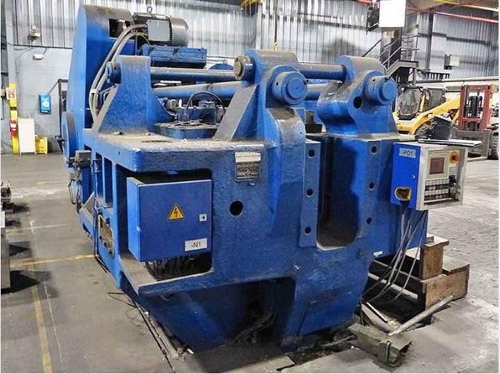 Used Upsetter Hasenclever 3-3/8" WS 630