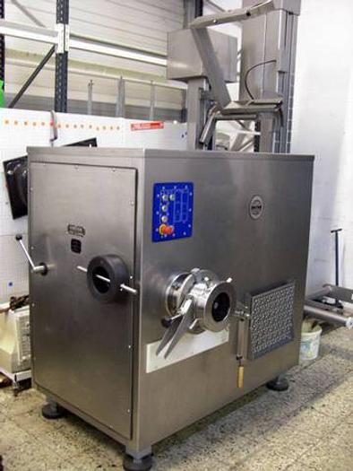 Used Krämer + Grebe WW 160 181495