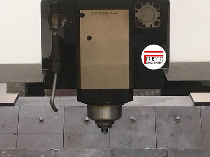 Used 2015 – MAZAK OPTIPLEX 4020 6KW