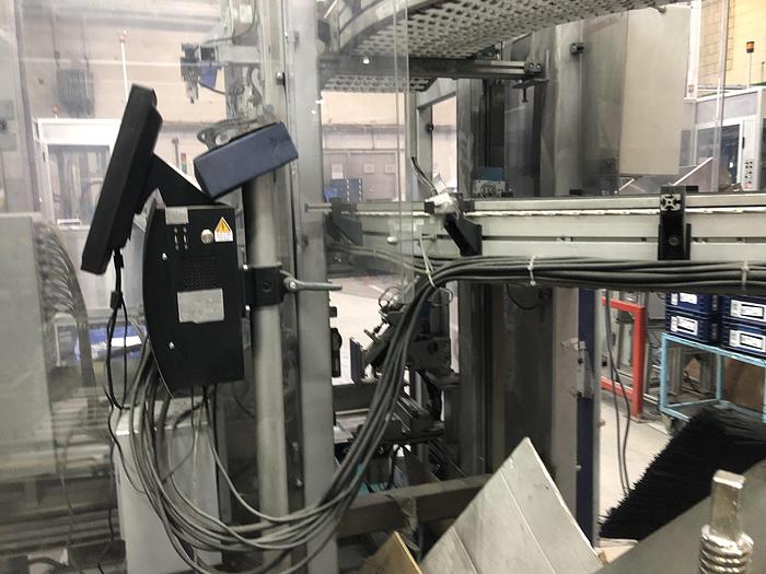 Gebraucht 2012 Heripack HB 1000