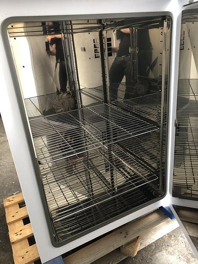 Gebruikt France Etuves XU 490