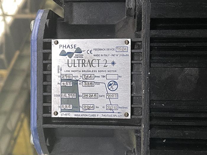 Ottime Maschiatrice a Colonna RECORD M30