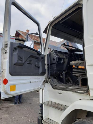 Gebruikt 1989 SCANIA 113.360