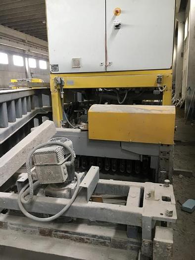 Used 2005 Elematic EF 5000 Slipformer