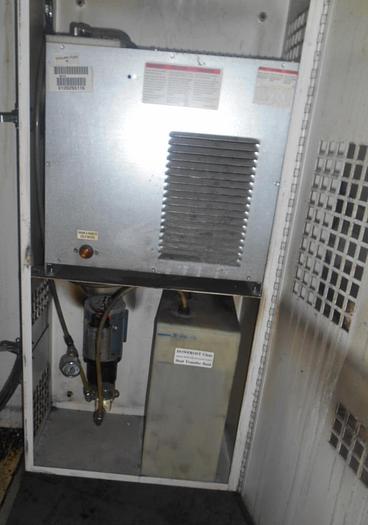 Used 2001 Fadal VMC2216