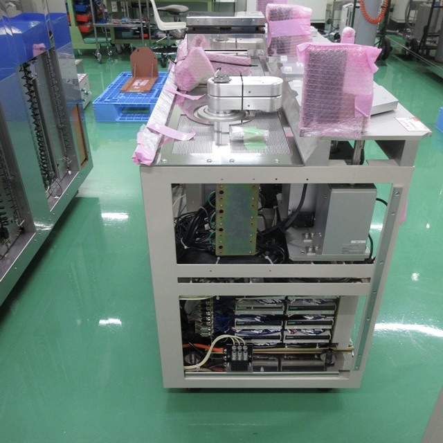 Used Canon ANELVA ILC 1060 PVD