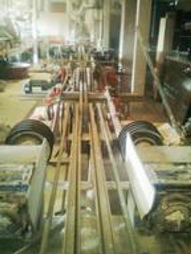 Used NEW SPARE PARTS KIT FOR HEAVY DUTY BLUNGER VICENTINI MOD. TD 3000