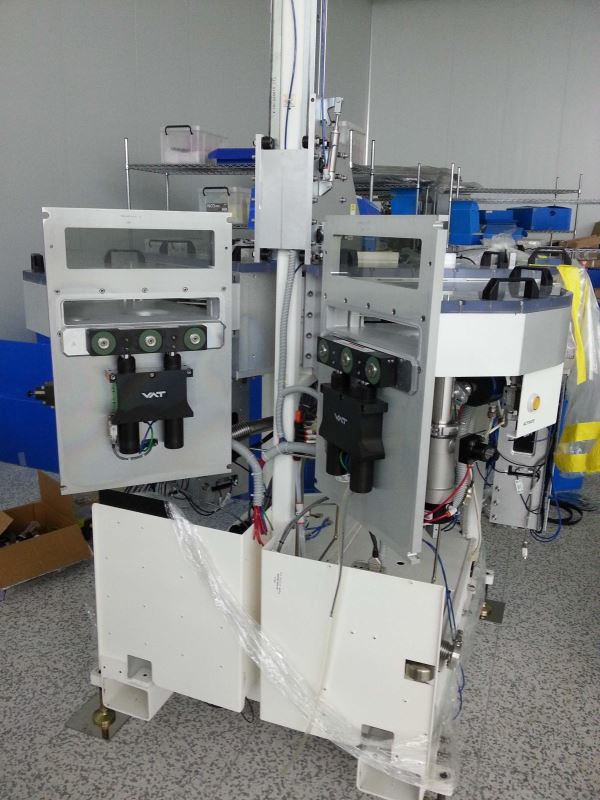 Used LAM 2300 Exelan 12inch