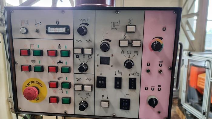 Used Szlifierka Chevalier FSG 1020AD