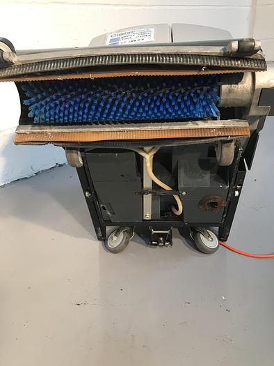 Used Nilfisk Advance CA 340 Floor Cleaner