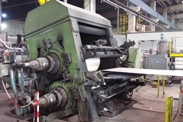 Used  Var. Brands -   Equip. f. sale by Clients (Us.) #3750