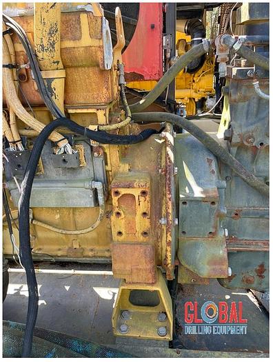 Used Item 0694 : 2007 Hurricane 6T-855-62B / 2000# Air Booster