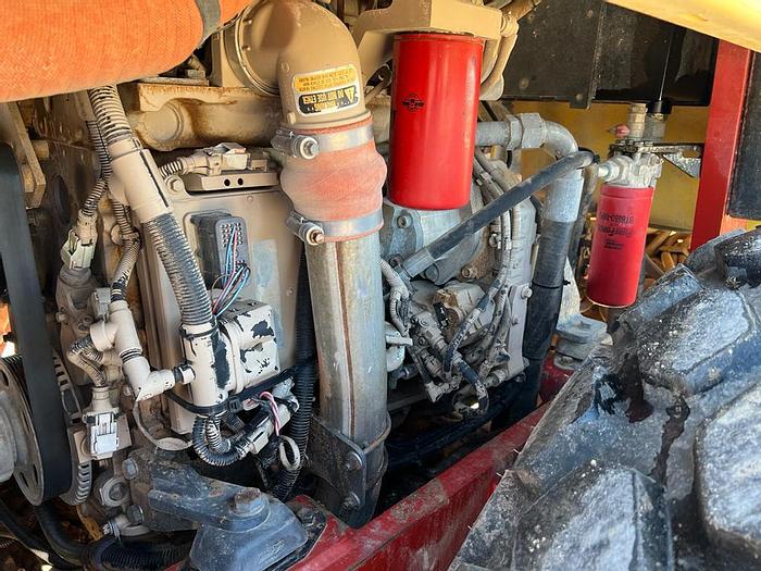 Used 2007 DYNAPAC CA250PD