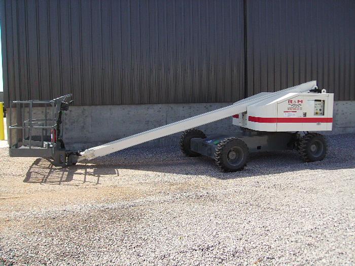 1998 TEREX TB-44