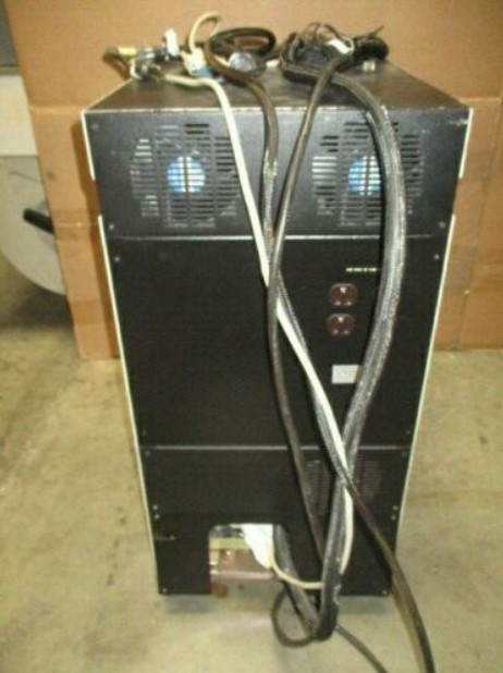 Used TECHNICAL INSTRUMENT KMS310RT Measurement Microscope 451156