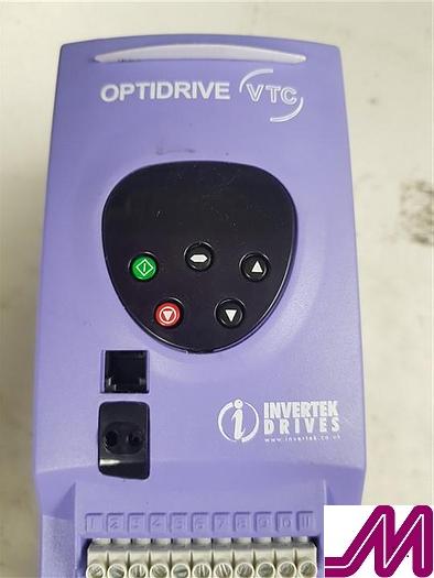 INVERTEK OPTIDRIVE OPTIDRIVE ODP-24220-IN