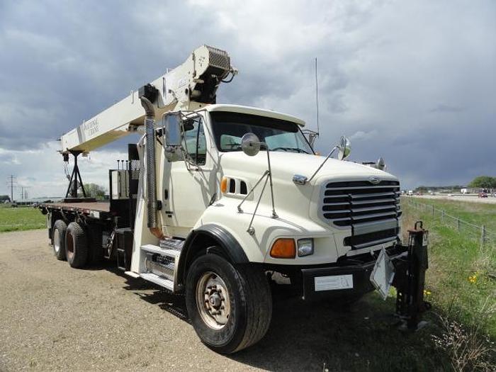 Used 2009 STERLING L9500