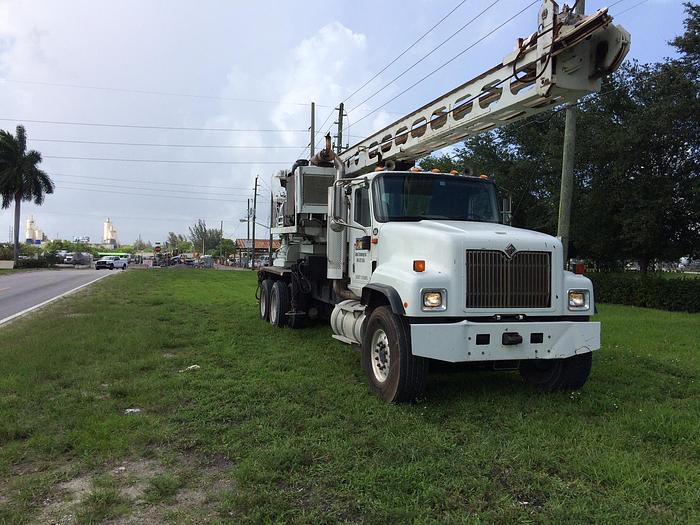 Used Texoma 700 Truck Rig