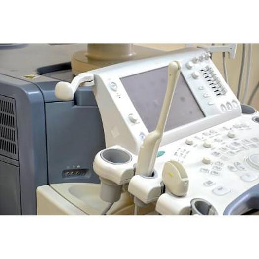 Used TOSHIBA APLIO 80 XARIO AVEC 4 SONDES