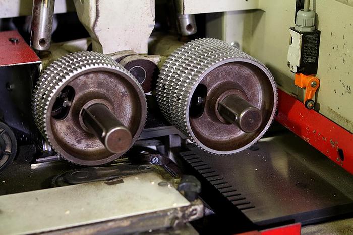 Used 2001 Weinig Profimat 26 Super