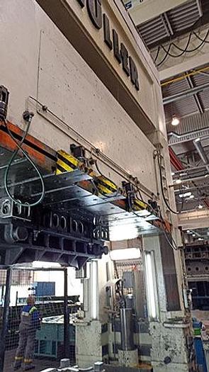 Used Press Sheet Stamping Hydraulic