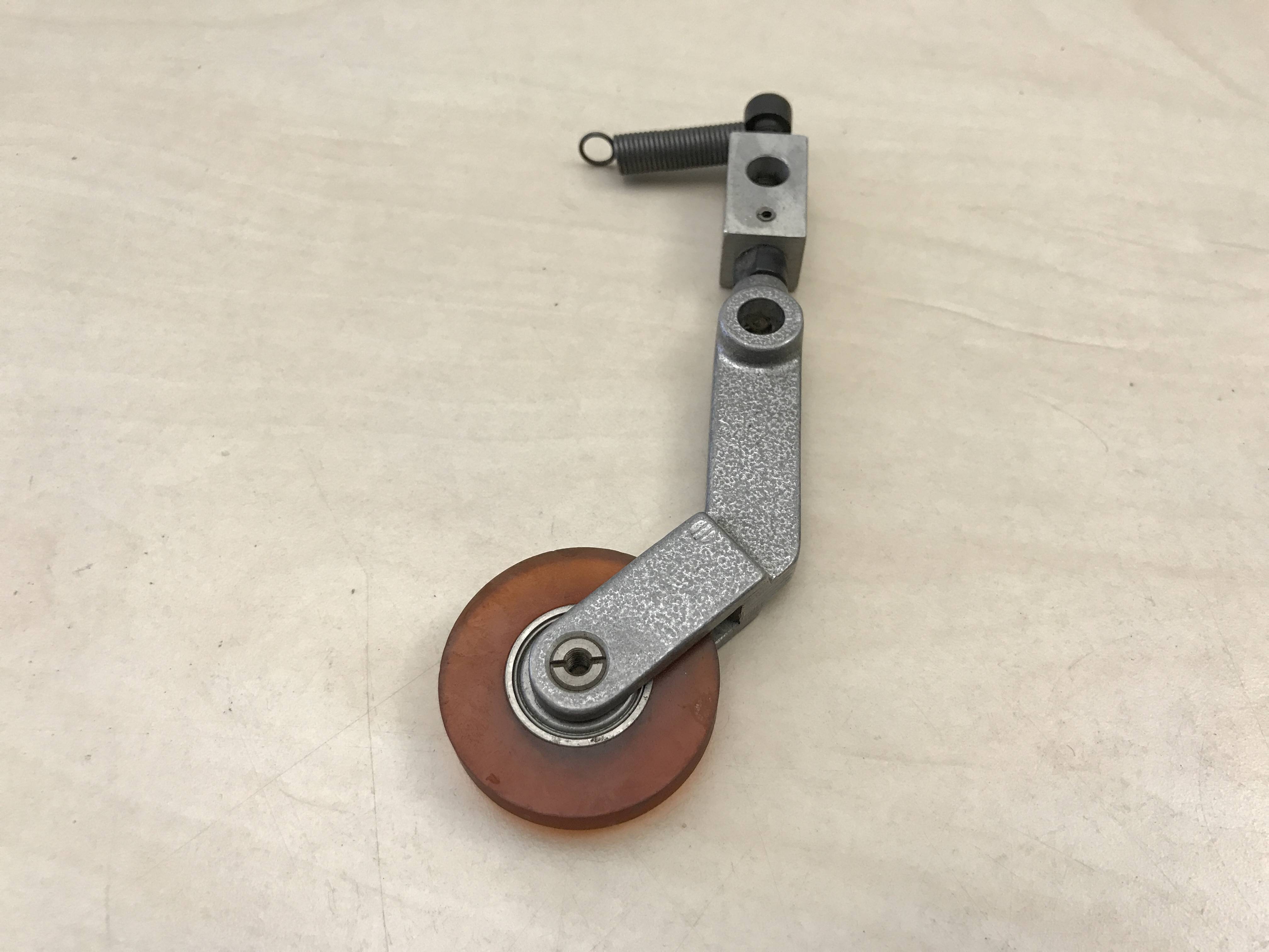 Used Müller Martini part no.: 0888.0443.4