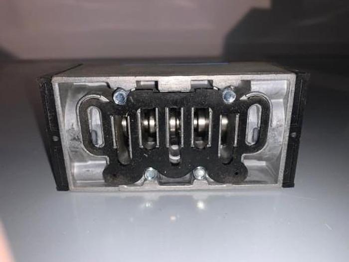 Solenoid valve JMN1H-5/2-D-1-C (159690), Festo