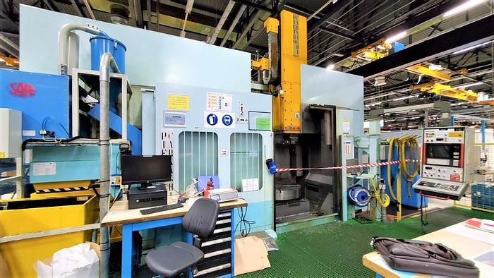 Usato 1999 P. CARNAGHI ATF 12 T CNC
