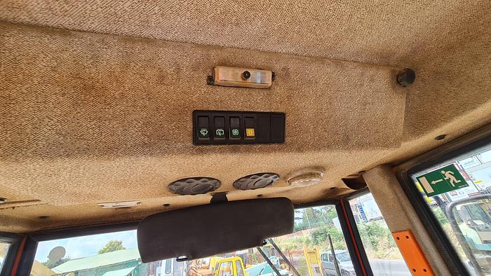 Usato 2003 Bomag BW 213 D-3