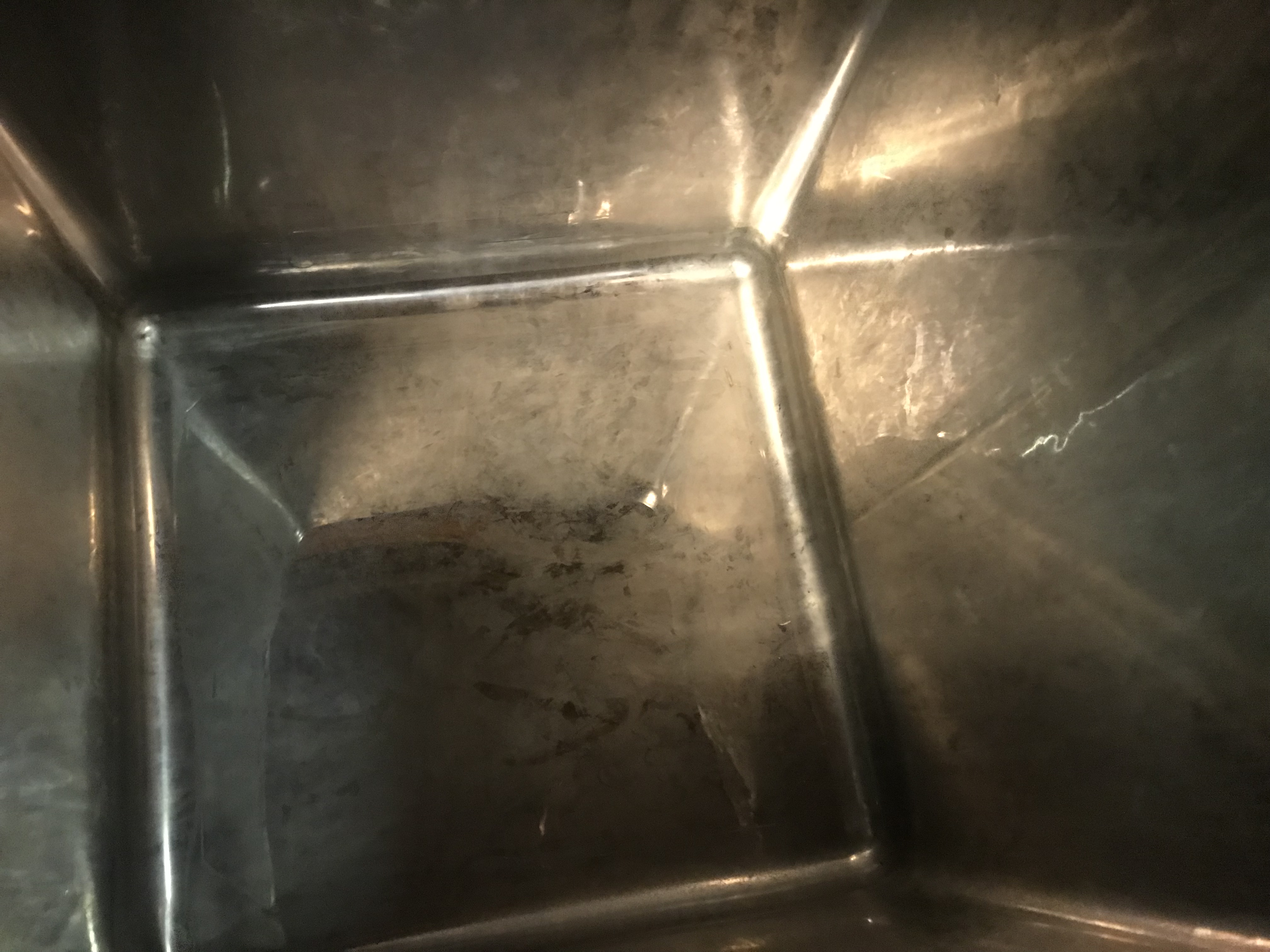 Begagnad Skänkvagnar 300liter