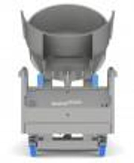 BackSaver Model DB Mixing-Bowl Tipper