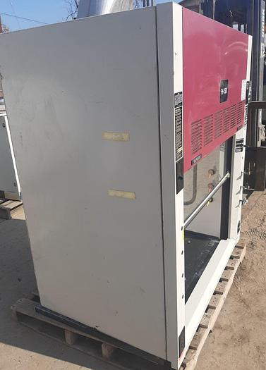 Used Fume Hood, 36" x 30" x 23", Thermo Scientific, SafeAire II #S744414