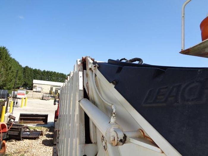 Used 2002 Leach 25 YD- Stock #: 1249