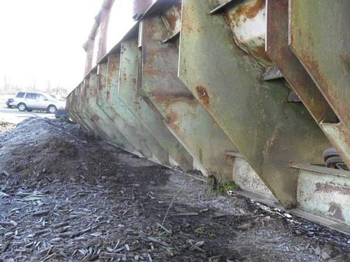 Used Log Haul Conveyor