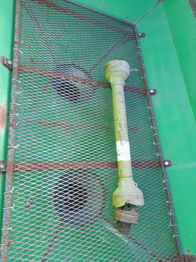 Usato SPANDICONCIME EUROSPAND 2033 K 2 S USATO